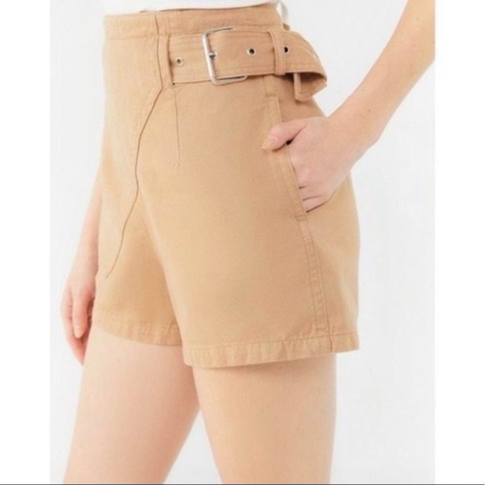 Urban Outfitters “NEW” cargo shorts